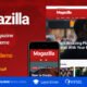Magazilla - News & Magazine Theme