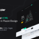 Puzzler - HTML Website Template for Job Board
