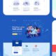 MetaMax - SEO and Marketing WordPress Theme