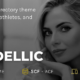 Modellic - Talent Listings WordPress Theme