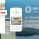 WordPress Hotel Booking Theme - Oceanica