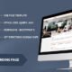 OnEvent - Special Event Landing Page