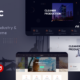 Panric - Factory Wordpress Theme
