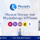 Physiofy - Physiotherapy and Chiropractic WordPress Theme