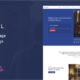 Political Candidate Html Landing Page