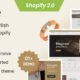 Aolie - Unique & Style Jewellery Shopify 2.0 Theme