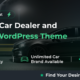 Drivco - Car Dealer and Listing WordPress Theme