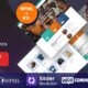 Idonte - Charity NonProfit WordPress Theme