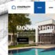 Constructy - Construction Business Building Theme