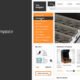 Gadgetz – PSD Template