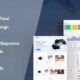 APEZ - Responsive Multi-Purpose HTML5 Template + Admin Template