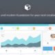 AppUI - Web App Bootstrap Admin Template
