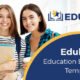Edubuzz - College Template for Academy Website