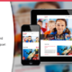 Charitas / Foundation HTML Template