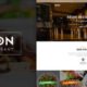 Reon - Restaurant WordPress Theme