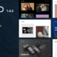 Orio - A creative Portfolio & Agency Theme