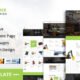 GTBuilder - Building & Construction HTML5 Template