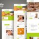 Productiv Multipurpose Responsive HTML Template
