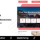 Real Estate - Responsive Email Template For Real Estate Property With Free Email Editor