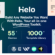Helo | Multi-Purpose Elementor WordPress Theme