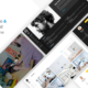 Kerge - Resume WordPress