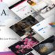 Groza - Multipurpose Prestashop Responsive Theme