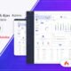 Skote - CodeIgniter, PHP & Ajax Admin Dashboard Template