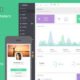 SlickLab - Responsive Admin Dashboard Template