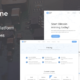 SmartMine – Crypto Mining HTML Template