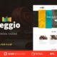 Solfeggio -  Music School Theme