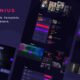 Symphonius — Music Band HTML Template