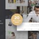 Strix - Multipurpose HTML5 Template