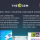 TheGem - Creative Multi-Purpose PSD Template