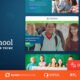 Total School - LMS and Education WordPress Theme