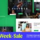 Trix - Startup Business Theme