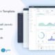Upbond - Responsive Admin Dashboard Template