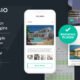 Vacation Rental WordPress Theme - Villagio