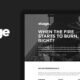 Visage Tumblr Theme