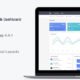 Zinzar - Admin Dashboard Template