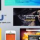 Unity - HTML Responsive Multi-Purpose Template