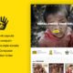 CharityHeart - Charity Responsive WordPress Theme
