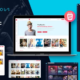 Miraculous Online Music Store HTML Template