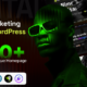 Nimo | Digital Marketing Agency WordPress
