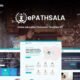 ePathsala - Online Education Elementor Pro Template Kit