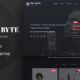 Megabyte - Podcast/Audio WordPress Theme