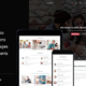 Sonic - Responsive Multi-Purpose HTML Template