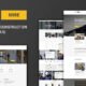 Lightwire - Construction And Industry Template