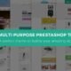 Leo Present Responsive Prestashop Theme