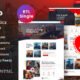 Logiko - Logistics Transport WordPress