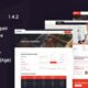 Finlon - Loan & Credit Repair WordPress Theme